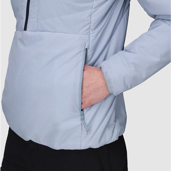 OUTDOOR RESEARCH Women's Vesper Insulated Pullover - Picture 4 of 11